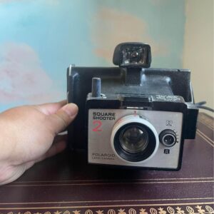 Polaroid Square Shooter 2 *Untested*