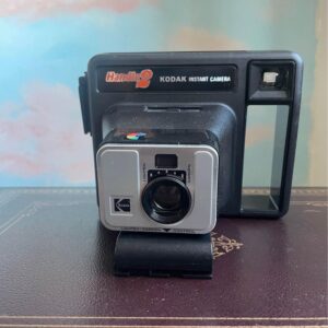 Kodak Handle 2 Instant Camera *Untested*