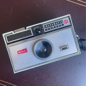 Kodak Instamatic 104